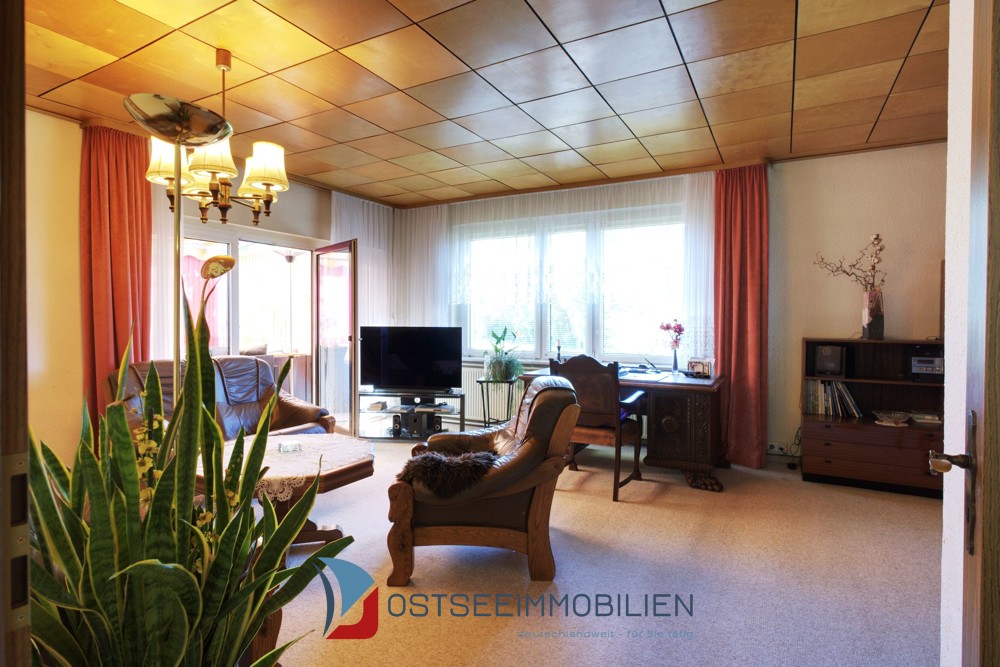 Wohnzimmer Bild 1