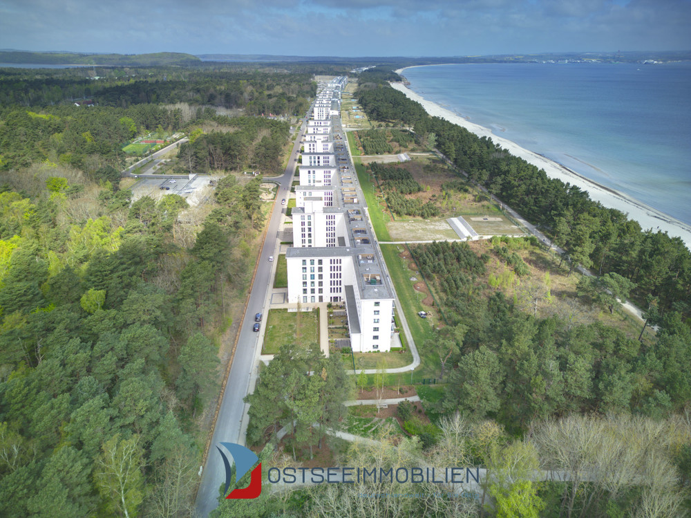 Prora Übersicht 2