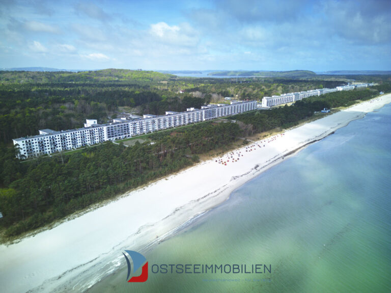 Prora Übersicht 4