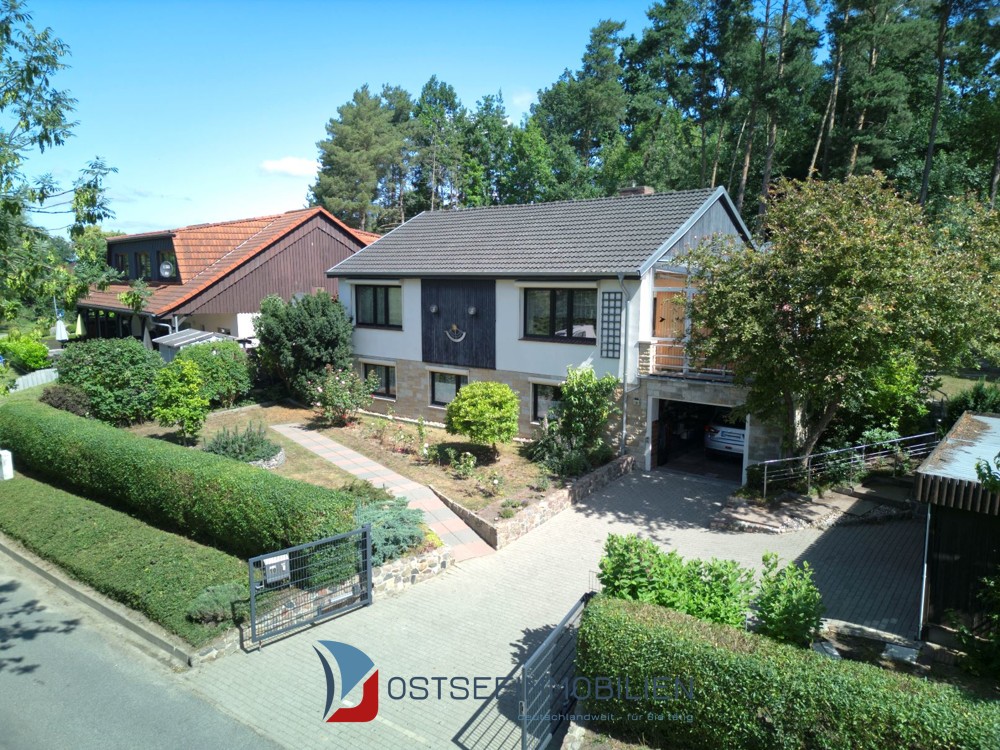 Luftaufnahme Bild 1 Ansicht vorne