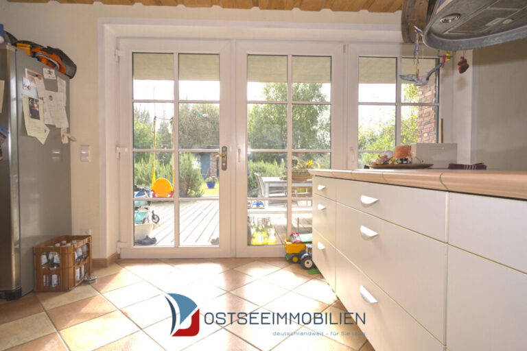 Küchenimpressionen Bild 3