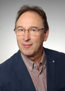 Jürgen Haertel 